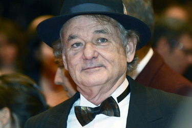 'The Grand Budapest Hotel' Premiere und Festival Opening, Berlinale 2014