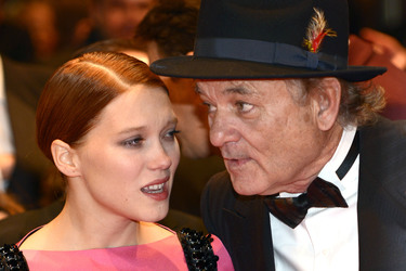 'The Grand Budapest Hotel' Premiere und Festival Opening, Berlinale 2014