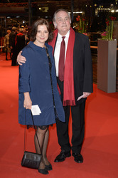 'The Grand Budapest Hotel' Premiere und Festival Opening, Berlinale 2014