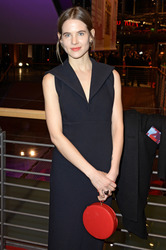 'The Grand Budapest Hotel' Premiere und Festival Opening, Berlinale 2014