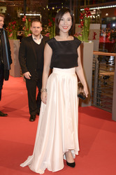 'The Grand Budapest Hotel' Premiere und Festival Opening, Berlinale 2014