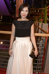 'The Grand Budapest Hotel' Premiere und Festival Opening, Berlinale 2014