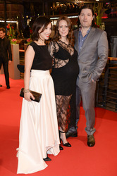 'The Grand Budapest Hotel' Premiere und Festival Opening, Berlinale 2014