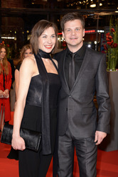 'The Grand Budapest Hotel' Premiere und Festival Opening, Berlinale 2014