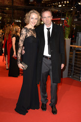 'The Grand Budapest Hotel' Premiere und Festival Opening, Berlinale 2014