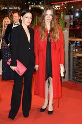 'The Grand Budapest Hotel' Premiere und Festival Opening, Berlinale 2014