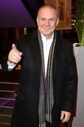 'The Grand Budapest Hotel' Premiere und Festival Opening, Berlinale 2014