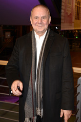 'The Grand Budapest Hotel' Premiere und Festival Opening, Berlinale 2014