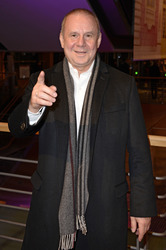 'The Grand Budapest Hotel' Premiere und Festival Opening, Berlinale 2014