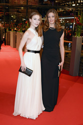'The Grand Budapest Hotel' Premiere und Festival Opening, Berlinale 2014