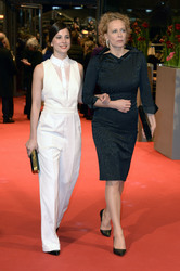 'The Grand Budapest Hotel' Premiere und Festival Opening, Berlinale 2014