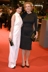 'The Grand Budapest Hotel' Premiere und Festival Opening, Berlinale 2014