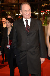 'The Grand Budapest Hotel' Premiere und Festival Opening, Berlinale 2014
