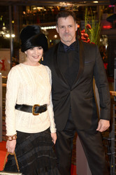 'The Grand Budapest Hotel' Premiere und Festival Opening, Berlinale 2014