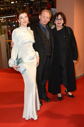 'The Grand Budapest Hotel' Premiere und Festival Opening, Berlinale 2014