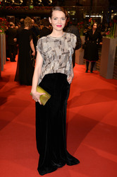 'The Grand Budapest Hotel' Premiere und Festival Opening, Berlinale 2014