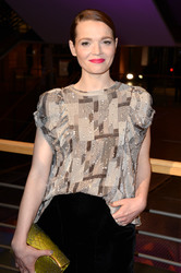 'The Grand Budapest Hotel' Premiere und Festival Opening, Berlinale 2014