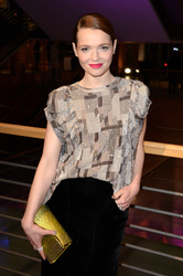 'The Grand Budapest Hotel' Premiere und Festival Opening, Berlinale 2014