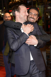 'The Grand Budapest Hotel' Premiere und Festival Opening, Berlinale 2014