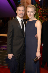 'The Grand Budapest Hotel' Premiere und Festival Opening, Berlinale 2014