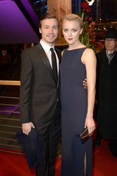'The Grand Budapest Hotel' Premiere und Festival Opening, Berlinale 2014