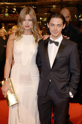 'The Grand Budapest Hotel' Premiere und Festival Opening, Berlinale 2014