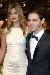 'The Grand Budapest Hotel' Premiere und Festival Opening, Berlinale 2014