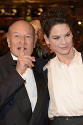 'The Grand Budapest Hotel' Premiere und Festival Opening, Berlinale 2014