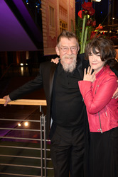 'The Grand Budapest Hotel' Premiere und Festival Opening, Berlinale 2014