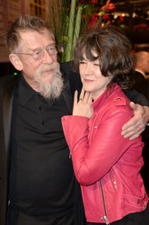 'The Grand Budapest Hotel' Premiere und Festival Opening, Berlinale 2014