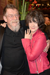 'The Grand Budapest Hotel' Premiere und Festival Opening, Berlinale 2014