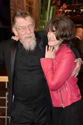 'The Grand Budapest Hotel' Premiere und Festival Opening, Berlinale 2014