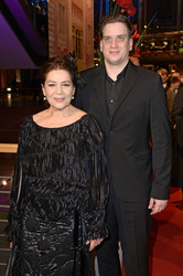 'The Grand Budapest Hotel' Premiere und Festival Opening, Berlinale 2014