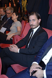 'The Grand Budapest Hotel' Premiere und Festival Opening, Berlinale 2014