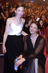 'The Grand Budapest Hotel' Premiere und Festival Opening, Berlinale 2014