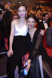 'The Grand Budapest Hotel' Premiere und Festival Opening, Berlinale 2014