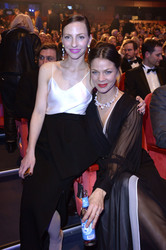 'The Grand Budapest Hotel' Premiere und Festival Opening, Berlinale 2014