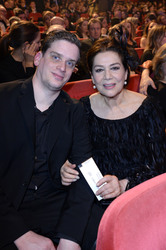 'The Grand Budapest Hotel' Premiere und Festival Opening, Berlinale 2014