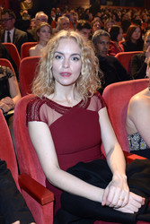 'The Grand Budapest Hotel' Premiere und Festival Opening, Berlinale 2014