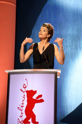 'The Grand Budapest Hotel' Premiere und Festival Opening, Berlinale 2014