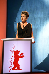 'The Grand Budapest Hotel' Premiere und Festival Opening, Berlinale 2014