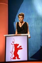 'The Grand Budapest Hotel' Premiere und Festival Opening, Berlinale 2014