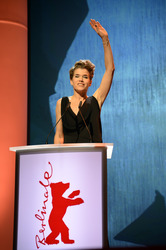 'The Grand Budapest Hotel' Premiere und Festival Opening, Berlinale 2014