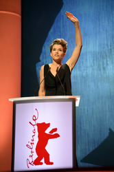 'The Grand Budapest Hotel' Premiere und Festival Opening, Berlinale 2014