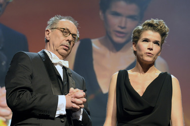 'The Grand Budapest Hotel' Premiere und Festival Opening, Berlinale 2014