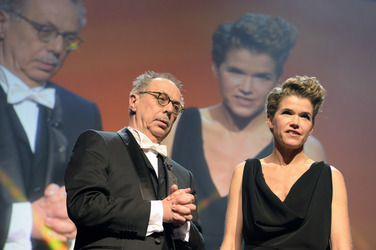 'The Grand Budapest Hotel' Premiere und Festival Opening, Berlinale 2014