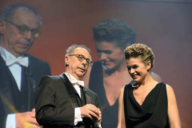 'The Grand Budapest Hotel' Premiere und Festival Opening, Berlinale 2014