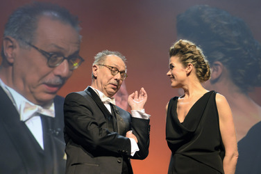 'The Grand Budapest Hotel' Premiere und Festival Opening, Berlinale 2014