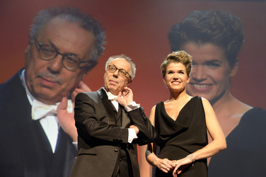 'The Grand Budapest Hotel' Premiere und Festival Opening, Berlinale 2014