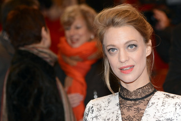 'The Grand Budapest Hotel' Premiere und Festival Opening, Berlinale 2014